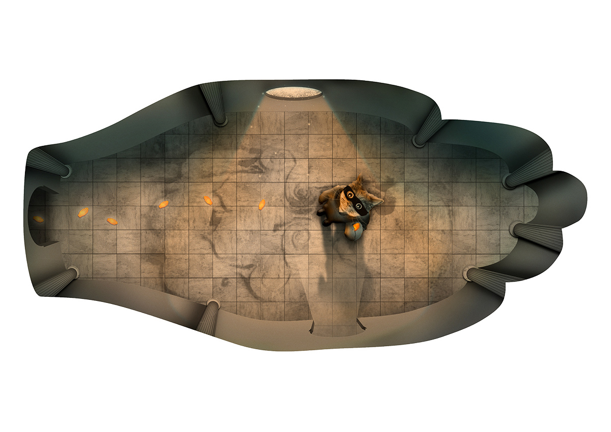 Antonio Juan Sánchez, Spain - 2016 Winner