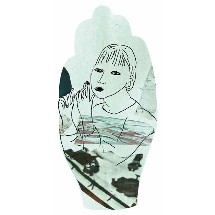 Laura Geurten