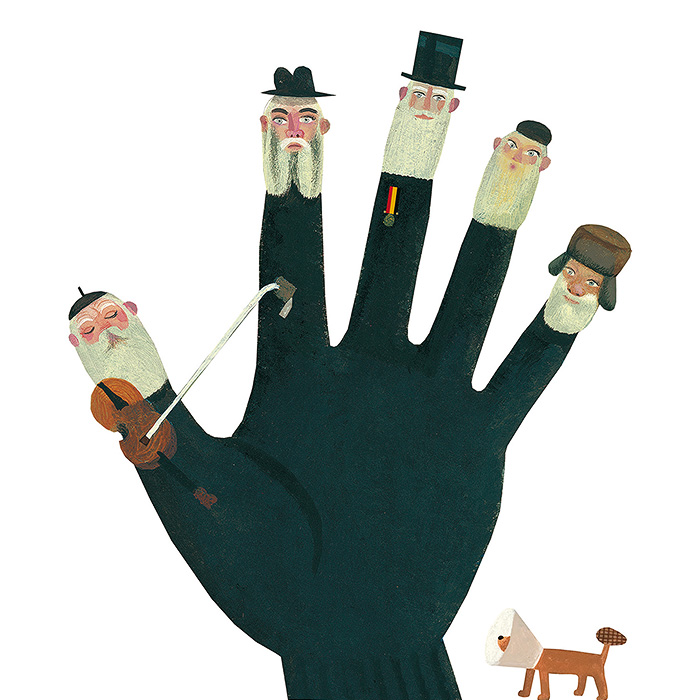 Tom Schamp