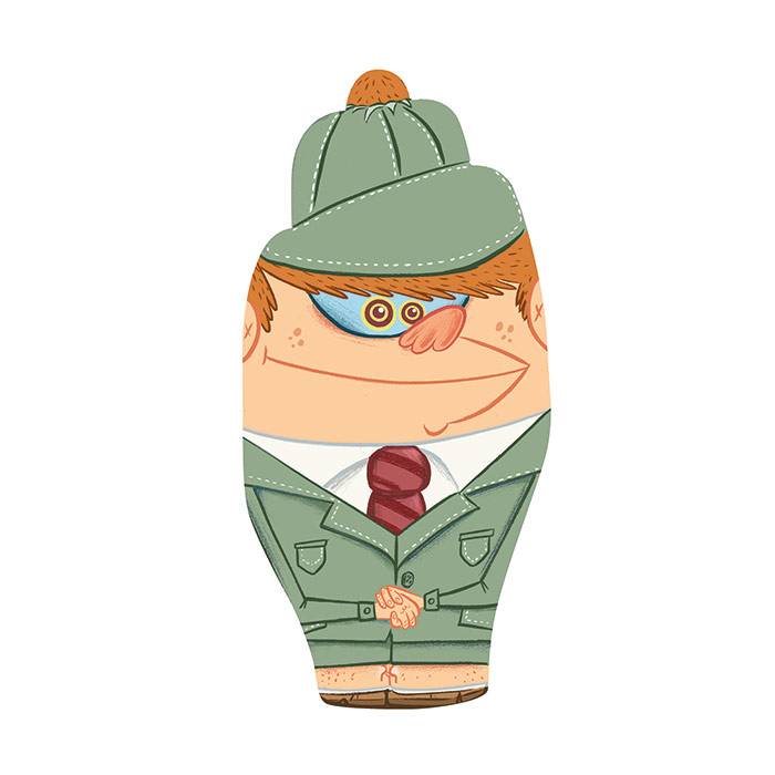 Jampur Fraize
